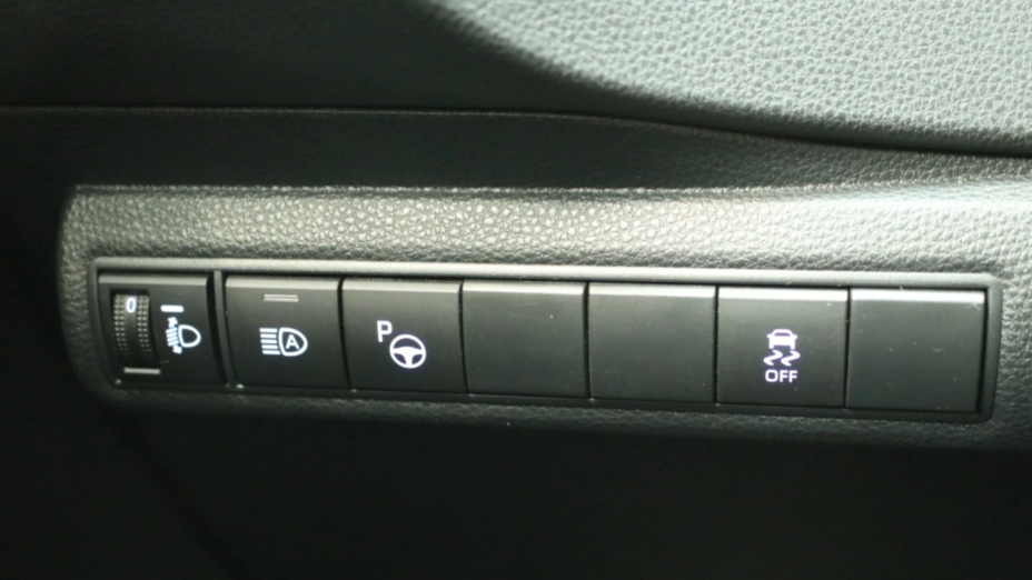 TOYOTA Corolla Corolla 1.8 Hybrid Comfort