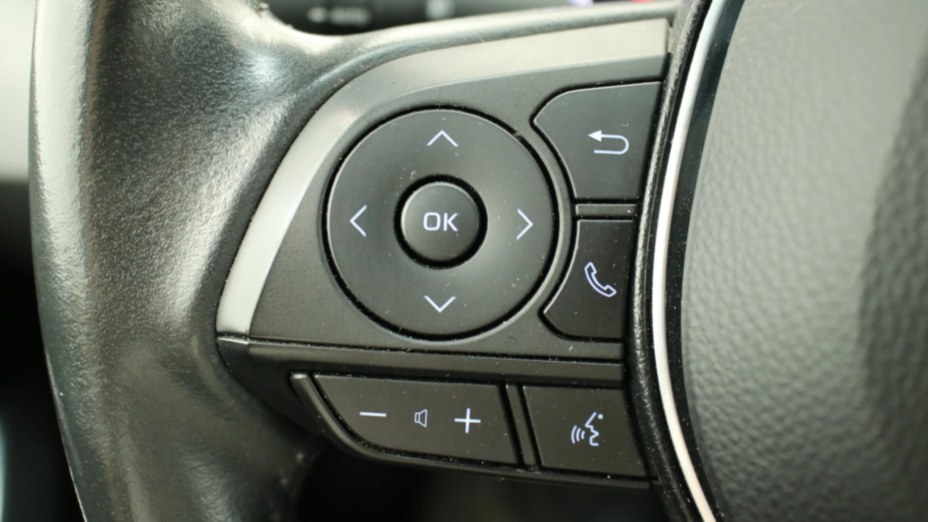 TOYOTA Corolla Corolla 1.8 Hybrid Comfort