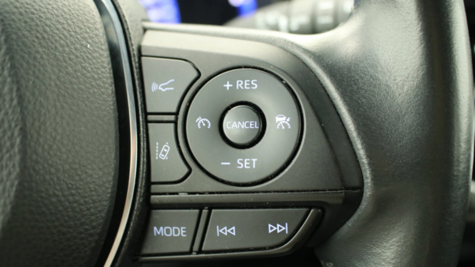 TOYOTA Corolla Corolla 1.8 Hybrid Comfort