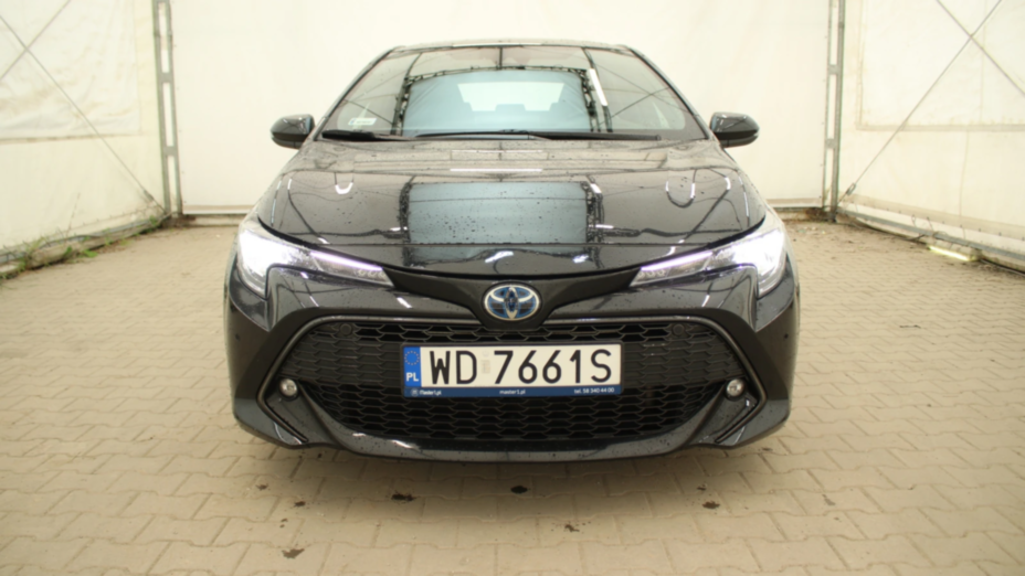 TOYOTA Corolla Corolla 1.8 Hybrid Comfort