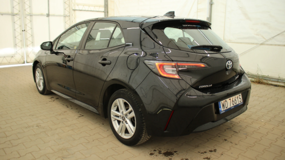 TOYOTA Corolla Corolla 1.8 Hybrid Comfort