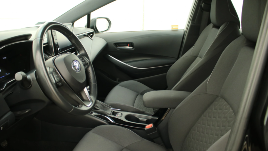 TOYOTA Corolla Corolla 1.8 Hybrid Comfort
