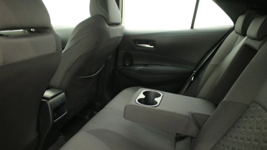 TOYOTA Corolla Corolla 1.8 Hybrid Comfort