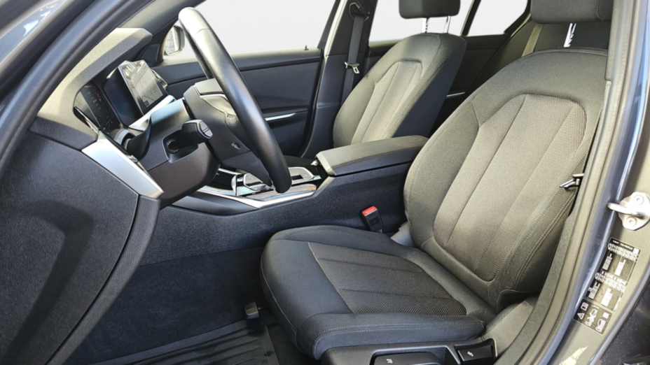 BMW Seria 3 320d xDrive mHEV Advantage aut