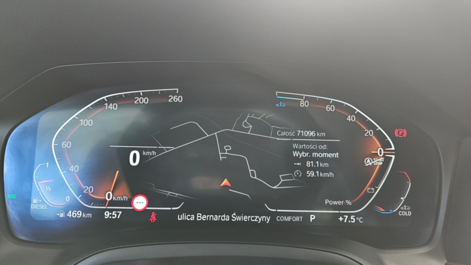BMW Seria 3 320d xDrive mHEV Advantage aut