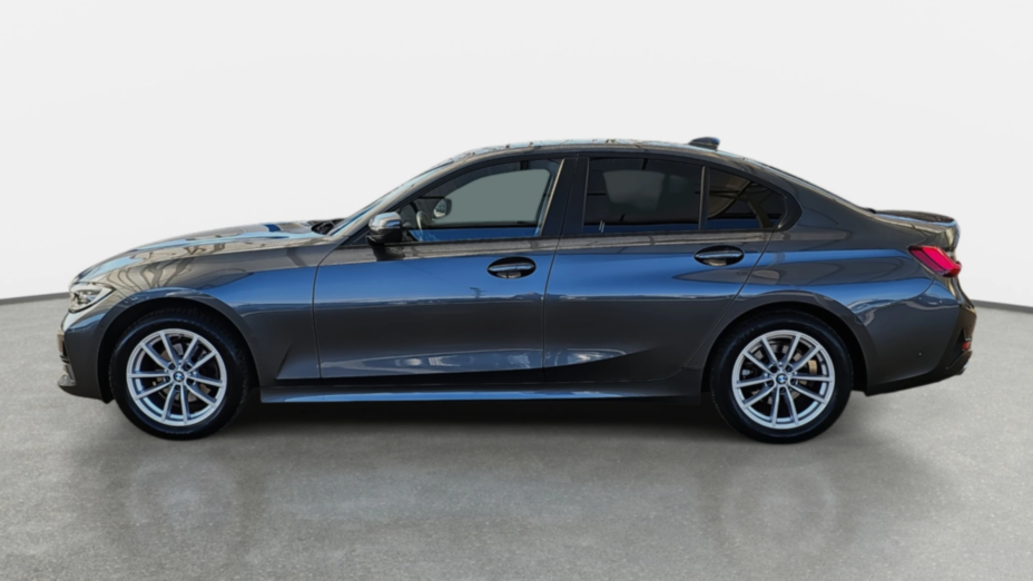 BMW Seria 3 320d xDrive mHEV Advantage aut