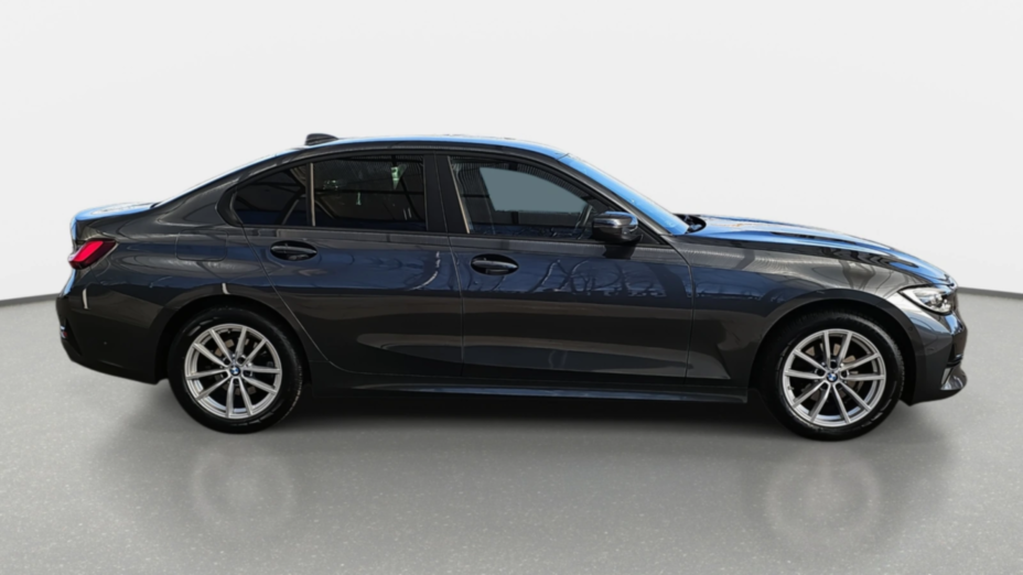 BMW Seria 3 320d xDrive mHEV Advantage aut