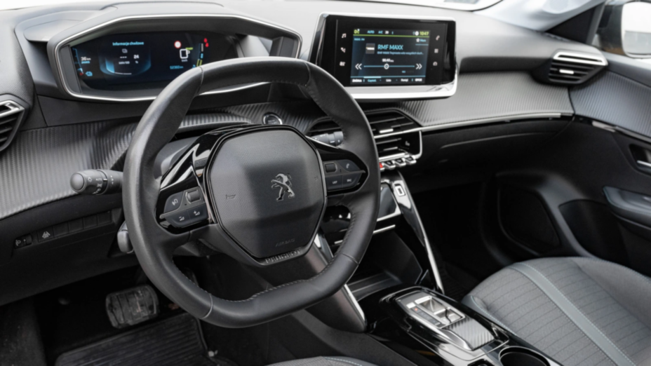 PEUGEOT 208 e-208 Allure Pack