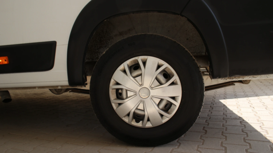 OPEL Movano Movano Heavy CDTI L4H2