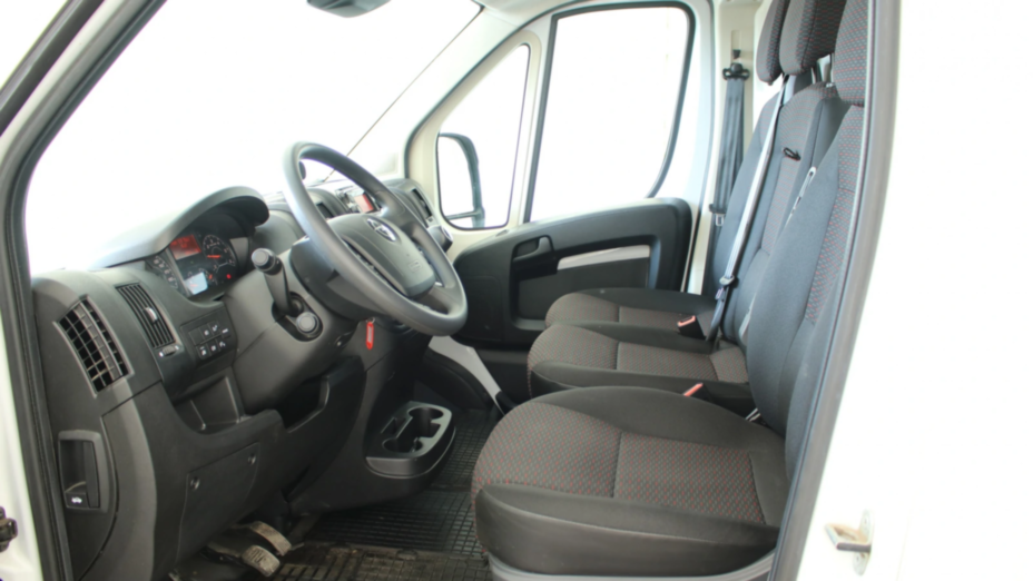 OPEL Movano Movano Heavy CDTI L4H2