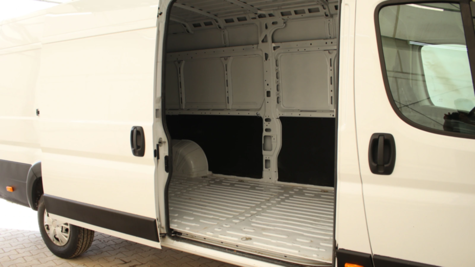 OPEL Movano Movano Heavy CDTI L4H2