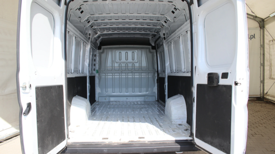 OPEL Movano Movano Heavy CDTI L4H2