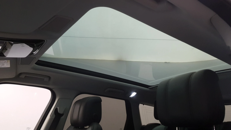 LAND ROVER Range Rover Sport Range Rover S 3.0 I6 HSE