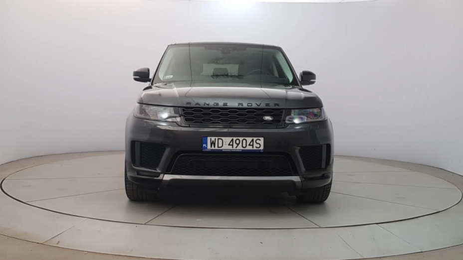 LAND ROVER Range Rover Sport Range Rover S 3.0 I6 HSE