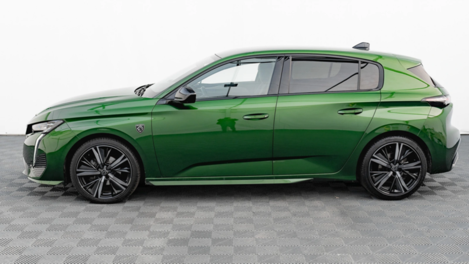 PEUGEOT 308 308 1.2 PureTech GT Pack S&S EAT8