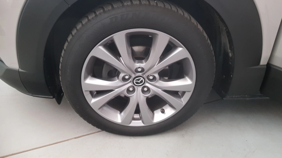 MAZDA CX-30 CX-30 2.0 mHEV Hikari AWD aut