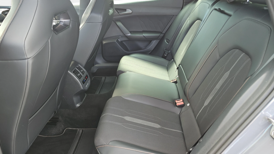 CUPRA Leon Leon 2.0 TSI DSG