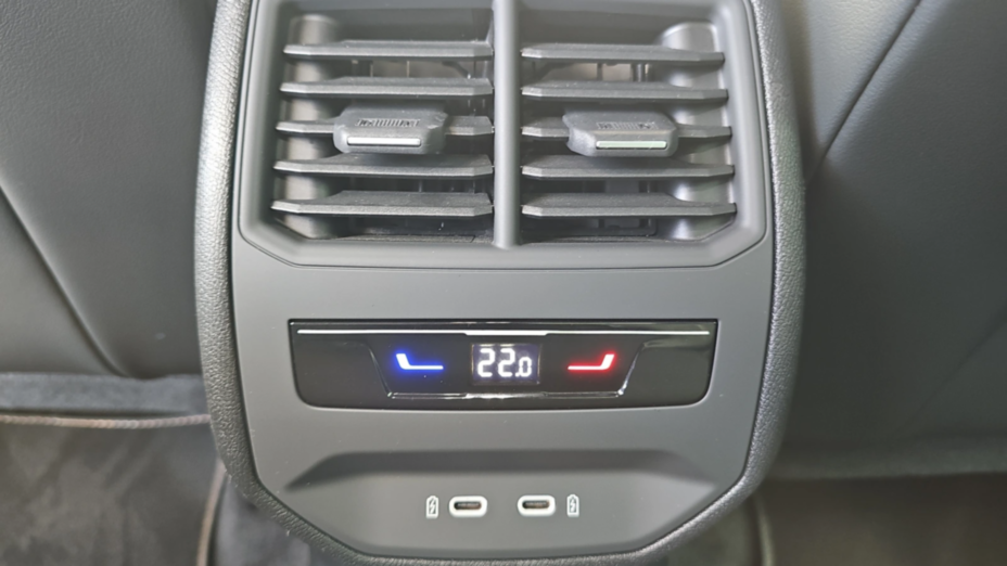 CUPRA Leon Leon 2.0 TSI DSG