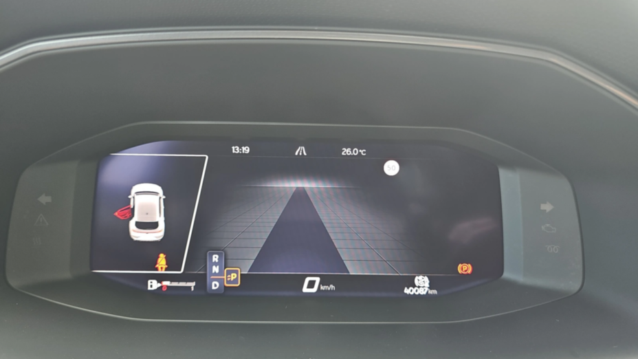 CUPRA Leon Leon 2.0 TSI DSG