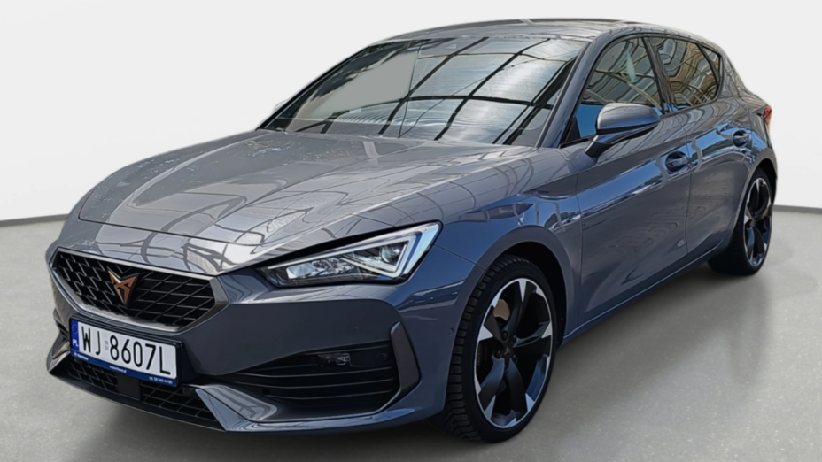CUPRA Leon Leon 2.0 TSI DSG
