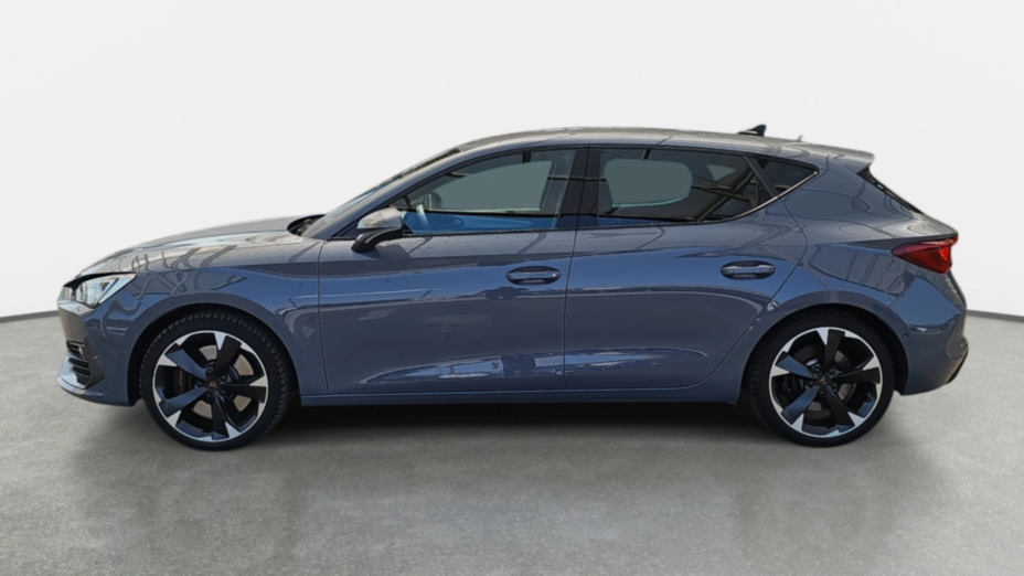 CUPRA Leon Leon 2.0 TSI DSG