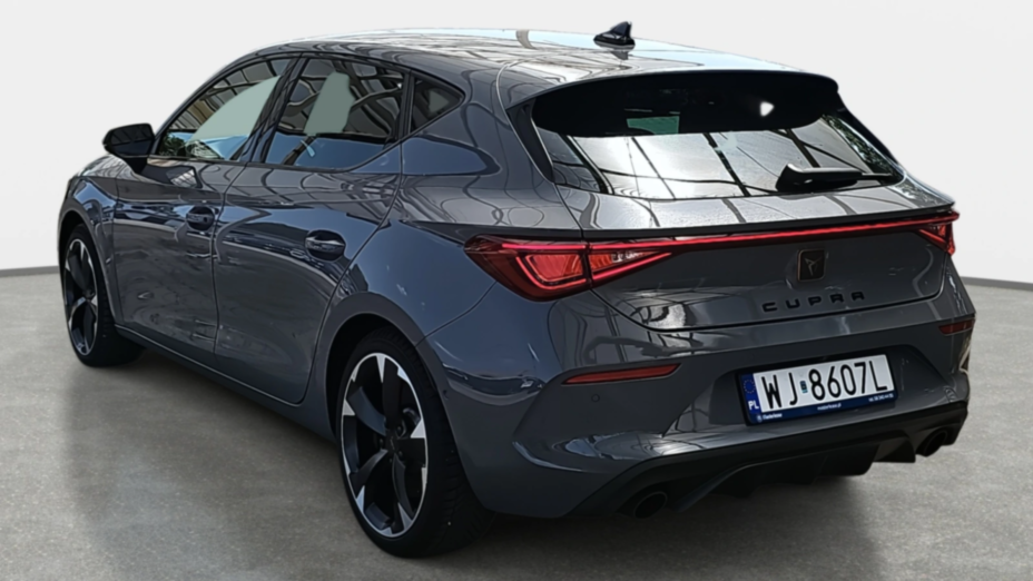 CUPRA Leon Leon 2.0 TSI DSG