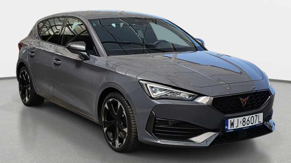 CUPRA Leon Leon 2.0 TSI DSG
