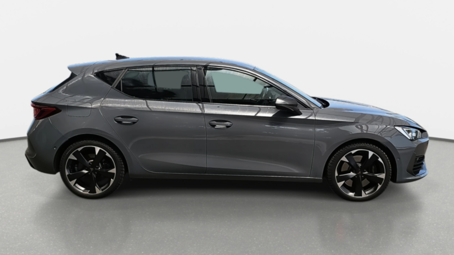 CUPRA Leon Leon 2.0 TSI DSG