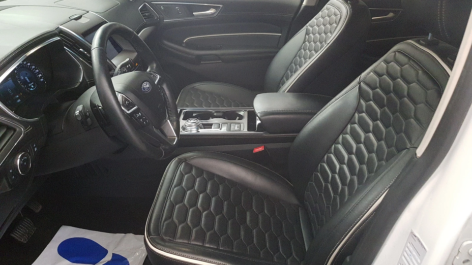 FORD Edge Edge 2.0 EcoBlue Twin-Turbo 4WD Vignale aut