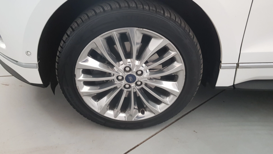 FORD Edge Edge 2.0 EcoBlue Twin-Turbo 4WD Vignale aut