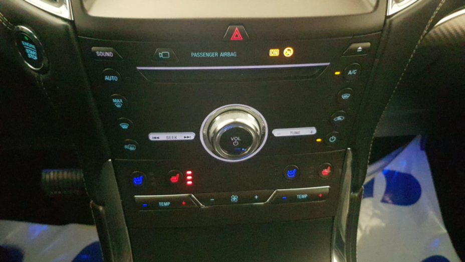 FORD Edge Edge 2.0 EcoBlue Twin-Turbo 4WD Vignale aut