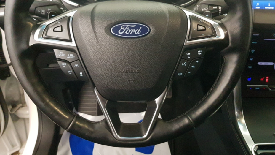 FORD Edge Edge 2.0 EcoBlue Twin-Turbo 4WD Vignale aut
