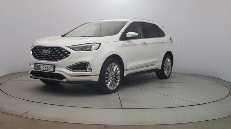 FORD Edge Edge 2.0 EcoBlue Twin-Turbo 4WD Vignale aut