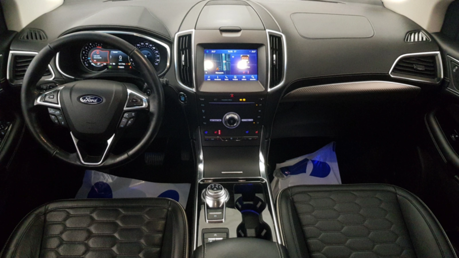 FORD Edge Edge 2.0 EcoBlue Twin-Turbo 4WD Vignale aut