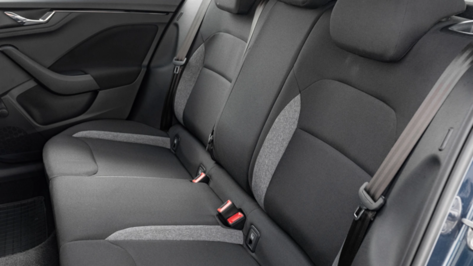 SKODA Kamiq Kamiq 1.0 TSI Active