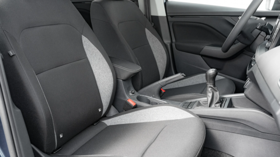 SKODA Kamiq Kamiq 1.0 TSI Active