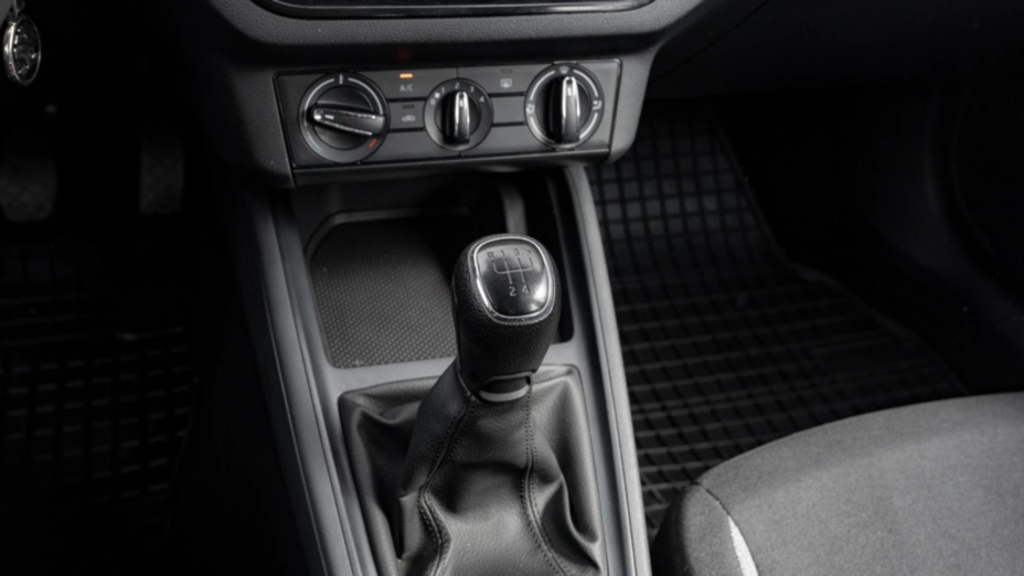 SKODA Kamiq Kamiq 1.0 TSI Active