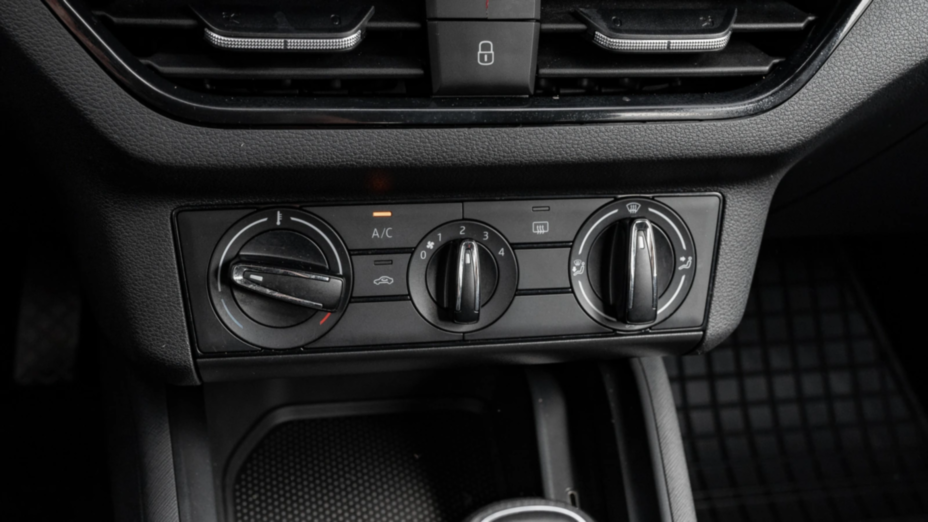 SKODA Kamiq Kamiq 1.0 TSI Active