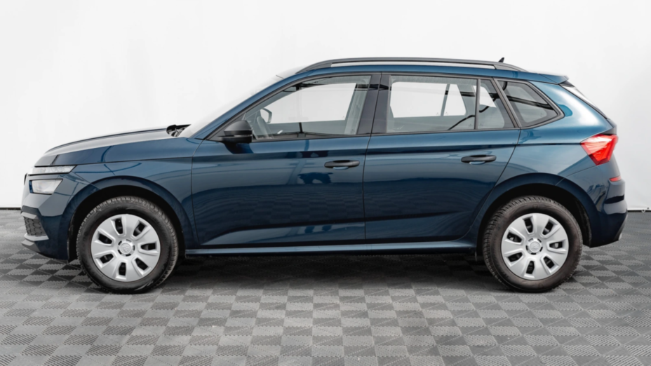SKODA Kamiq Kamiq 1.0 TSI Active