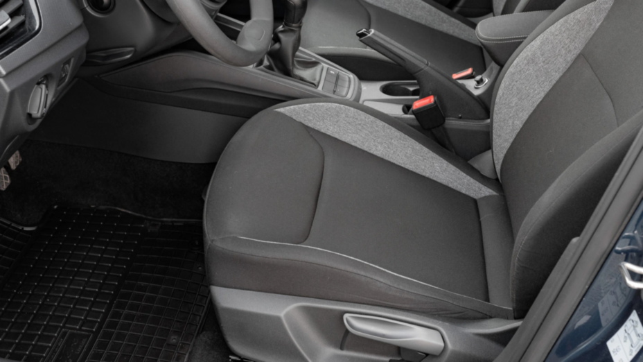 SKODA Kamiq Kamiq 1.0 TSI Active