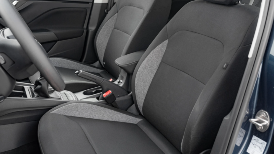 SKODA Kamiq Kamiq 1.0 TSI Active