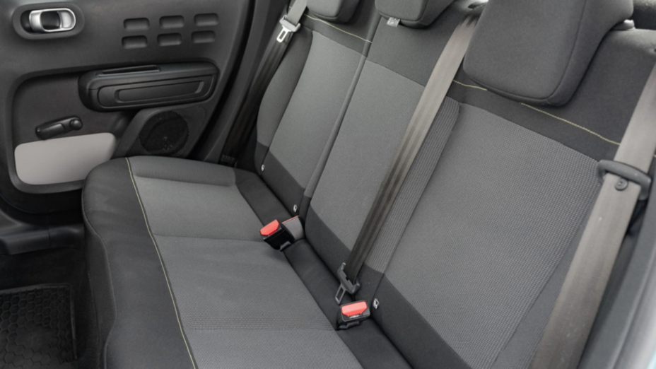 CITROEN C3 C3 1.2 PureTech Feel Pack