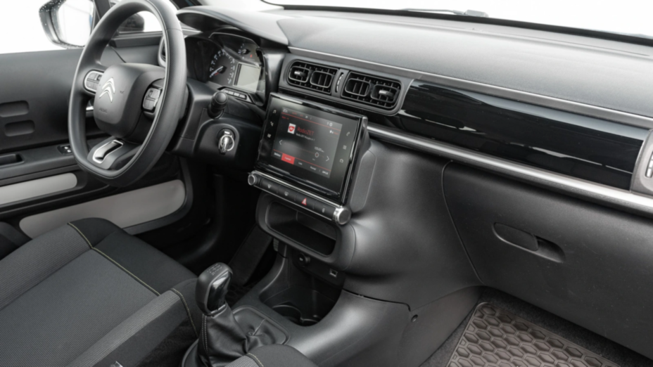 CITROEN C3 C3 1.2 PureTech Feel Pack