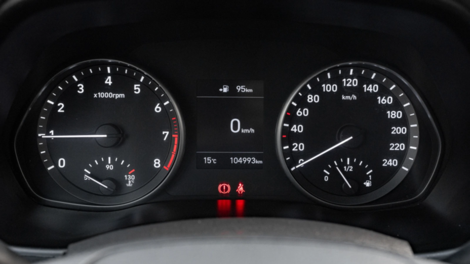 HYUNDAI i30 i30 1.4 Classic +