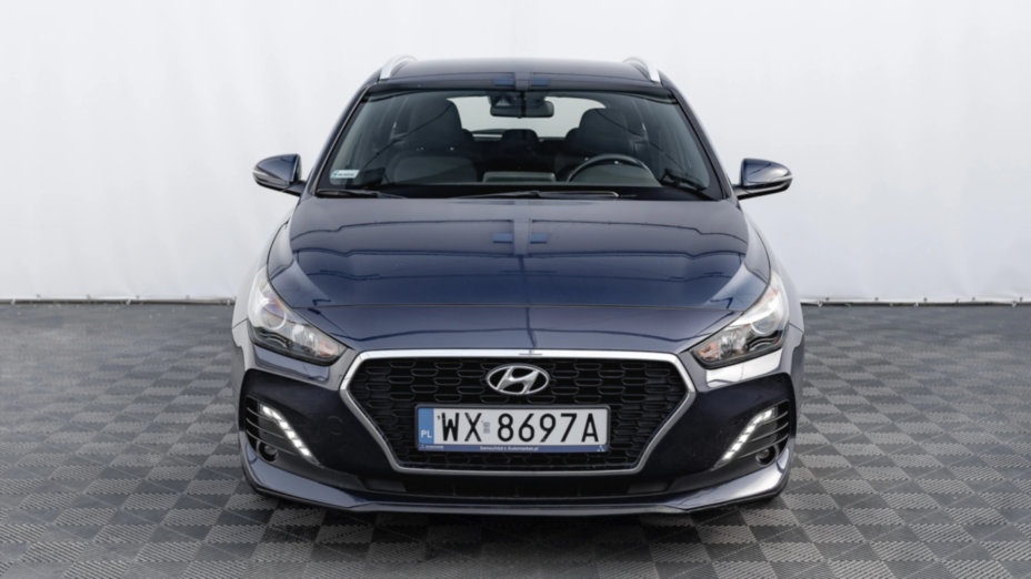 HYUNDAI i30 i30 1.4 Classic +