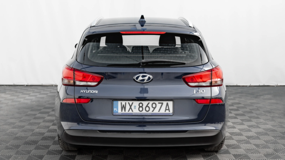 HYUNDAI i30 i30 1.4 Classic +