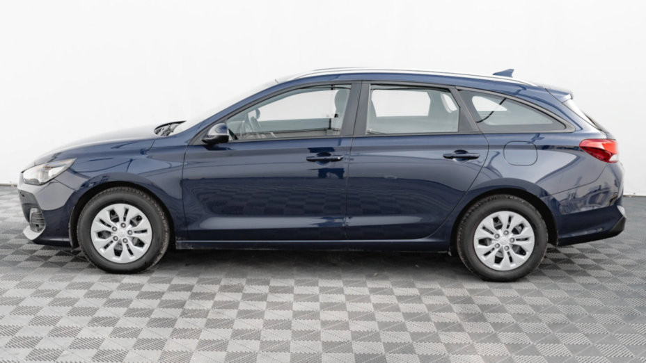 HYUNDAI i30 i30 1.4 Classic +