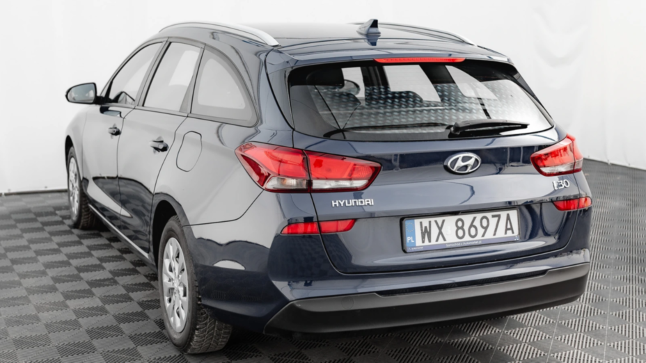 HYUNDAI i30 i30 1.4 Classic +