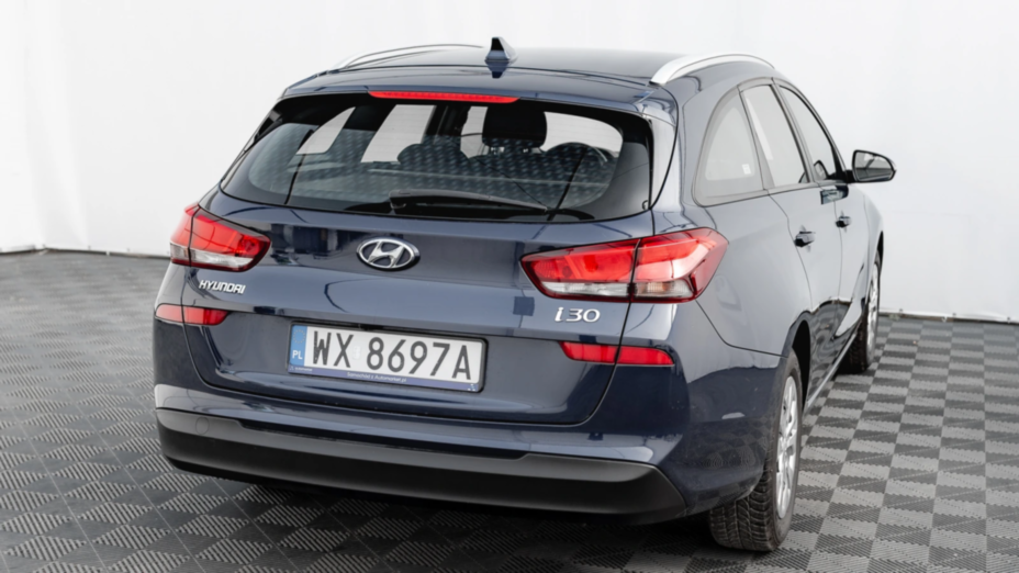 HYUNDAI i30 i30 1.4 Classic +