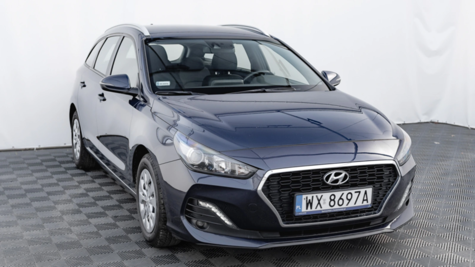 HYUNDAI i30 i30 1.4 Classic +